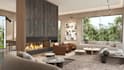 create 3d interior and exterior design