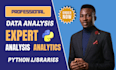 build custom ai machine learning deep learning data science solutions in python
