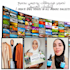 be your female ugc content creator spokesperson in arabic