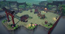 create pixel art game, unity pixel game ,retro game develop top down game