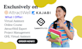 setup attractwell learndash kajabi buddyboss
