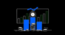 provide trade crypto memecoins profitable wallets for you