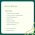 be your virtual assistant