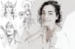 be your digital sketch artist