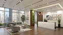make commercial interior design