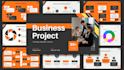 design powerpoint presentation slides redesign pitch deck canva presentation