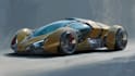 draw car concept as you ideas