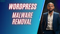 do wordpress malware removal, clean malware, fix and secure your website