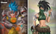 do detailed splash art