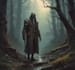 fantasy horror and fantasy horror character