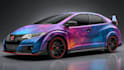 attractive car wrap design and vehicle wrap design