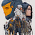 draw sci fi illustration and sci fi art