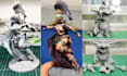 print and paint 3d action models tabletop miniatures statues and figurines