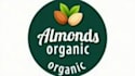 make different green almond logo