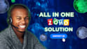 set up, customize, and automate your zoho CRM