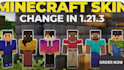 design minecraft skin builder spawn map for java and bedrock pvp youtube video