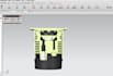 lamp design and mechanical design
