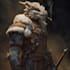 dnd character art and dnd character art