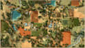 illustrate real estate farm maps