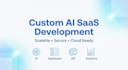 build an ai powered saas platform with full stack development