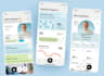 develop elderly care app, babysitting app, nanny finder app, home care service