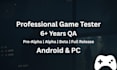 test your game and deliver clear QA feedback