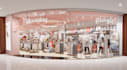 do 3d retail store design,cafe,restaurant interior, render retail,3d shop front