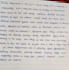 create handwritten, study notes and letters for you