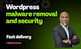 do wordpress malware removal and fix wordpress security