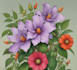 draw a botanical illustration