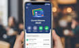 design a digital wallet and e wallet application