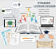 create lesson plans and engaging teaching materials