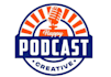 design attractive podcast logo