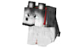 make cute 3d block bench models for minecraft
