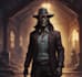 fantasy horror and fantasy horror character