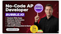 bubble io developer bubble app developer and bubble developer using bubble io