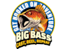 design beautiful fishing logo