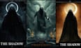 design unique custom tarot cards with mystical illustration