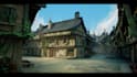 do 3d game art open world map level design landscape for unity or unreal engine5