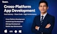 do ai mobile app development, ai chatbot, saas app, website ai as ai developer