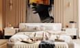 create kitchen rendering, 3d bedroom, interior and exterior design