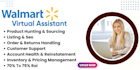 be your walmart dropshipping VA