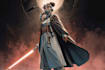 draw your star wars sci fi character art
