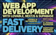 lovable ai, lovable dev, lovable, lovable website, lovable dev ai, ai developer