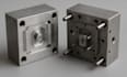 do 3d plastic mold design, silicone mold, 3d enclosure design for manufacturing