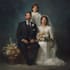 draw a wonderful family portrait