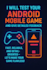 test your android mobile game and give detailed bug reports