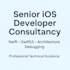 do provide professional ios consultancy
