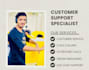 provide skilled cold calling, telemarketing, advanced vicidial, support services