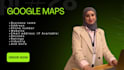 google maps leads for cold calls and emails